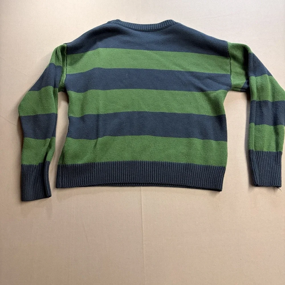 SHEIN soft crewneck